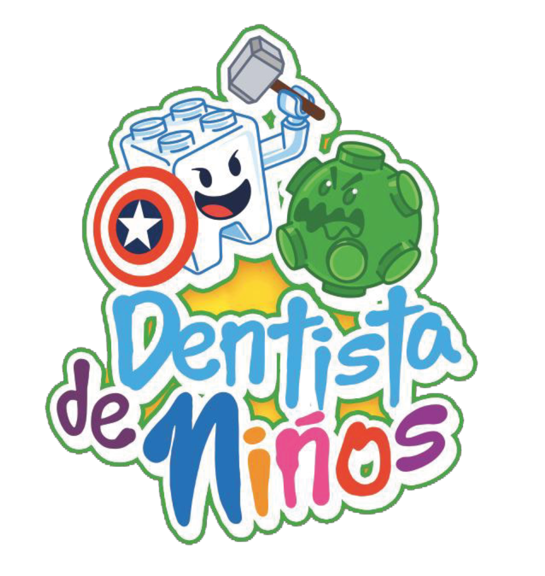 Dentista de Niños